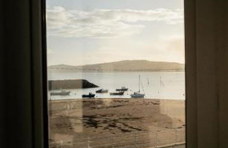 Stunning Sea View Apartment With Balcony & Parking - Foto 28