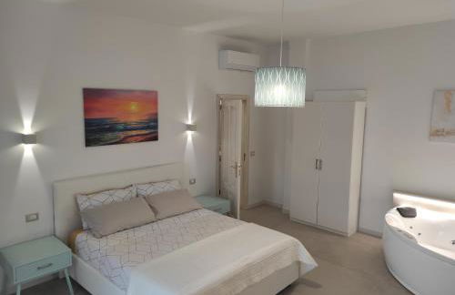 Deluxe Romantic Suite - Foto 6