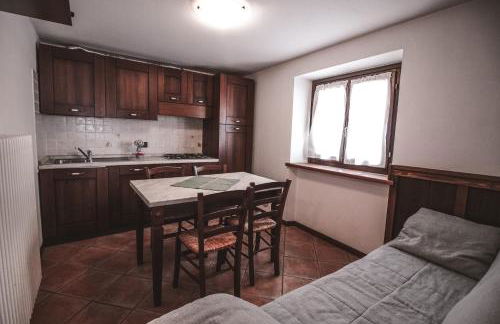 Residence Aquila - Bilo Punta Valfredda - Photo 22