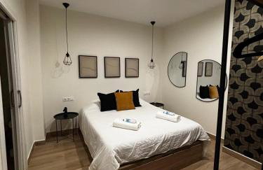 Viva Valencia Apartments - Arte & Reflejos - Foto 22