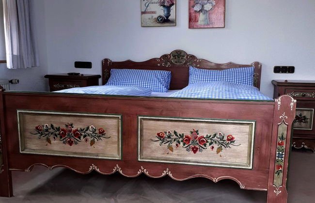 Landhaus Brockenblick - Foto 9