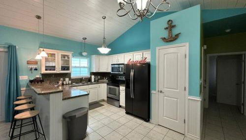 Barefoot Bungalow - Pet Friendly- 2 Bdrm Townhome - Foto 5