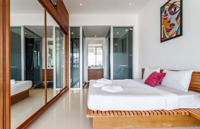 The Quarter by Lofty - Foto 10