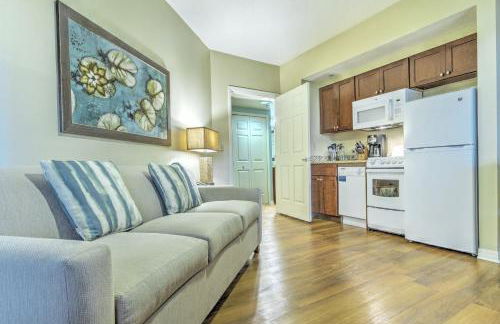 Wyndham Cypress Palms 1BR Apartment with Resort Access - Foto 72