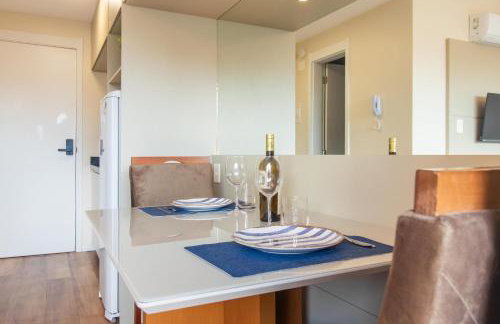 Estúdio Alto Padrão próximo ao Parcão - POA - Foto 9