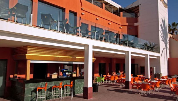 Caybeach Caleta - Foto 4