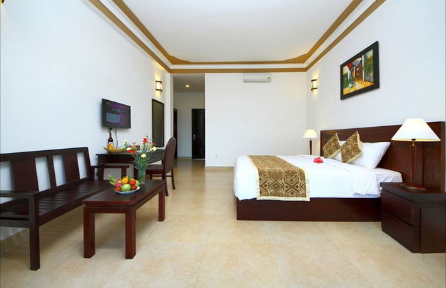 Green Areca villa - Photo 6