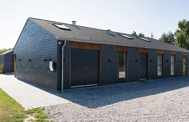 Holiday Home in Dannemare - Foto 37