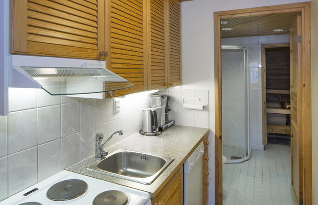 Holiday Club Salla Apartments - Foto 22