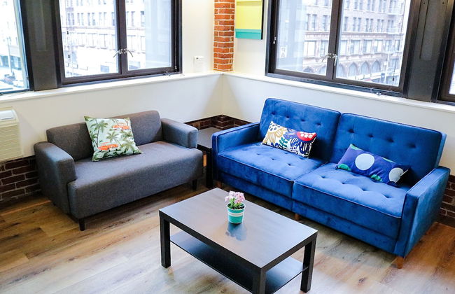 The Haas, Trademark Collection by Wyndham - Foto 76