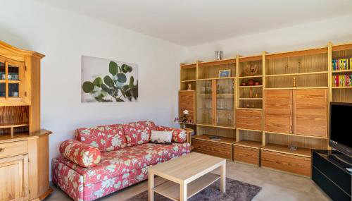 Ferienwohnung Rennbachtal - Foto 3