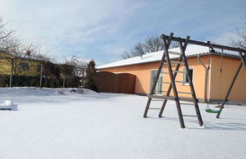 Ferienhaus Am Anger - Foto 19