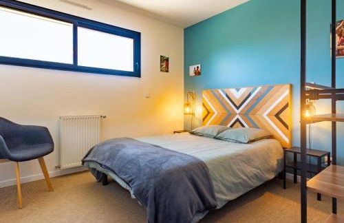 Holiday Home La Dune by Interhome - Foto 14