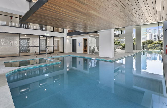 Hope Street Apartments by CLLIX - Photo 1