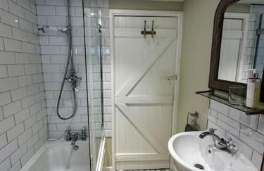 Rustic retreat in the Somerset countryside - Foto 27