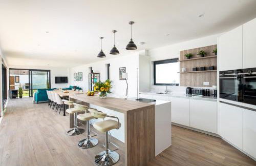 The Lake House Silverlake Dorset SV37. - Photo 24