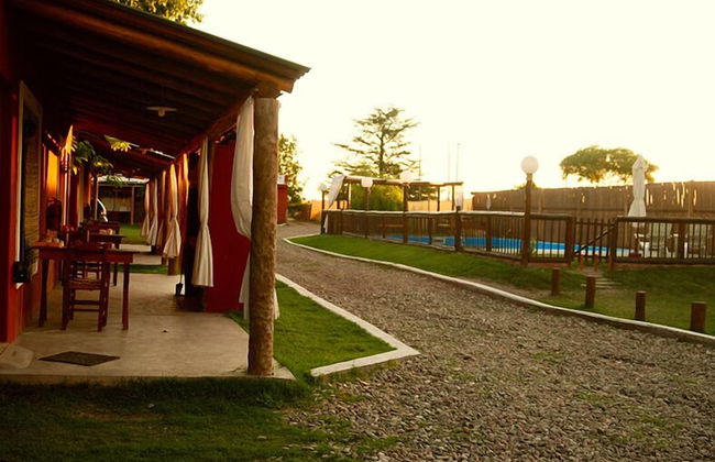 La Aldea De San Rafael - Foto 66