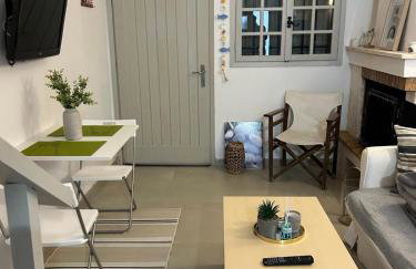 Casa Calma Selianitika Seaside by ΜΡS - Foto 8