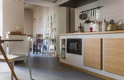 Dimora Hortis, eleganza e stile in centro a Trieste - Foto 61