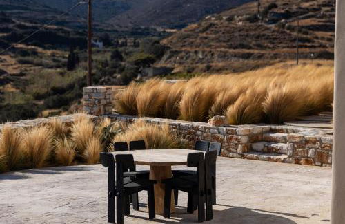 Akrotiri Estate Naxos - Private Hillside Estate - Foto 115