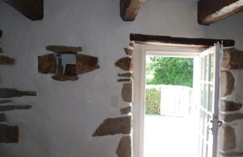 P'ty gîte de Bréharadec - Foto 8