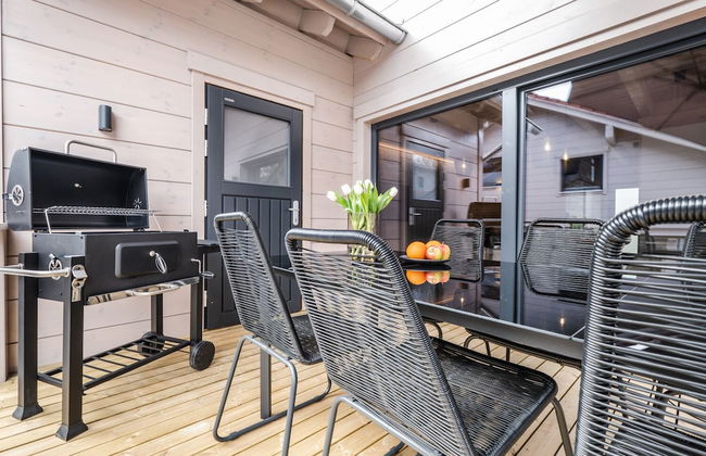 Bergwaldchalet Komfort - Foto 15