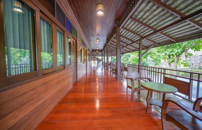 Monmuang ChiangMai resort - Foto 4