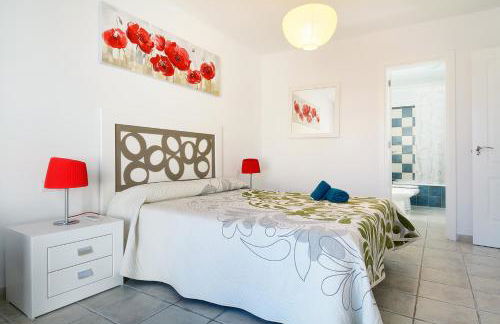 Lanza Coloradas 20, heated pool - Photo 29