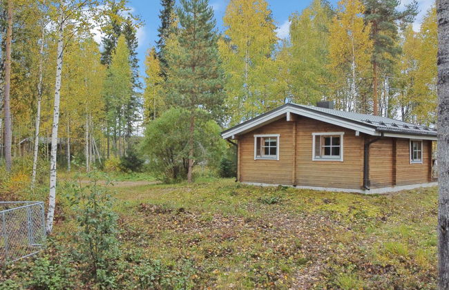 Niemenkärki, vaikon loma 8 - Foto 25