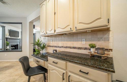 Stylish Oasis Modern Living - Foto 17