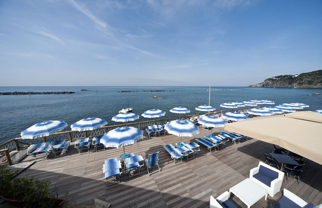 La Rotonda Sul Mare - Foto 56