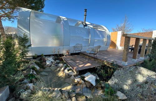 SKD Casa Amarilla Suite Rivera - Photo 17