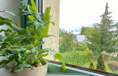 Krahnberghaus Gotha - Ferien mitten in Deutschland - Foto 39