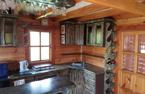 Mazur House Bogaczewo - Foto 32