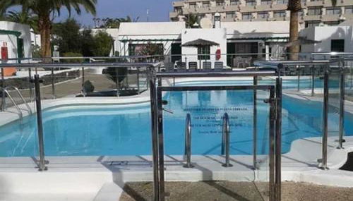 Sweet Bungalow Matagorda - Foto 2, sunbed