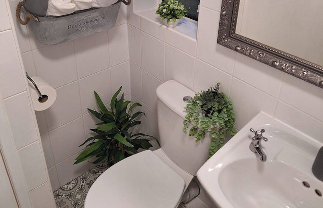 Ouston Oasis, Beamish - Foto 12