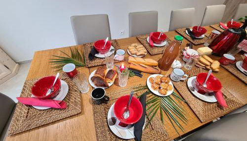 Gîte familial proche du zoo de Beauval avec cour privative - FR-1-591-648 - Foto 2