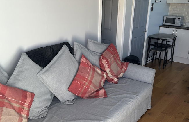 Modern One Bedroom Chalet With Central Heating - Foto 7