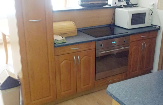 Holiday Apartments Karlovy Vary - Foto 60