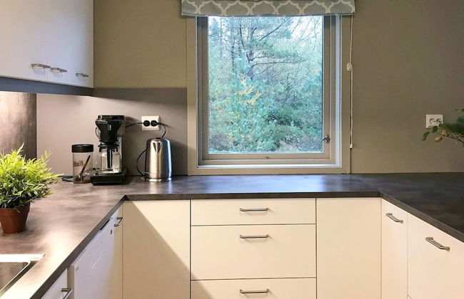 27 Person Holiday Home in Dyrdal-by Traum - Foto 4