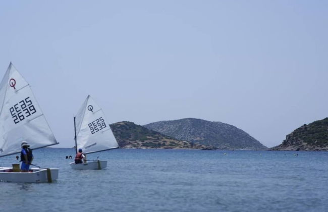 Harmony Vale- Anavissos - Foto 38