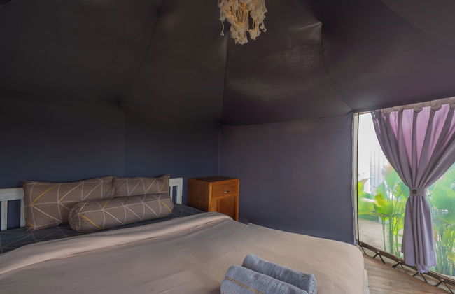 Alam Kita Glamping & Plantation - Foto 11