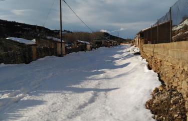 Casa Rural Caseta de l' Hort - Foto 37