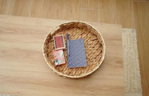 La Bulle Chic, Netflix - central - Photo 32