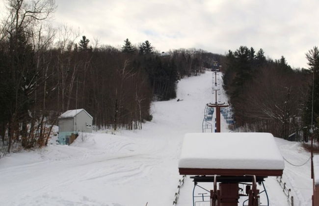 Valley Escape - Photo 51