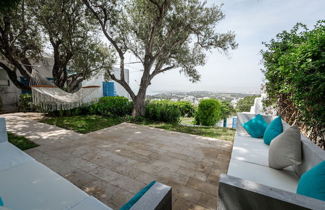 La Villa Des Oliviers - Foto 10