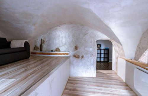 Lou Roucas : Agréable maison de village avec vue - Foto 18