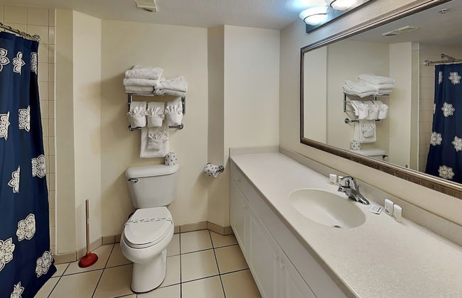 Daytona Beach Resort by VTrips - Foto 4