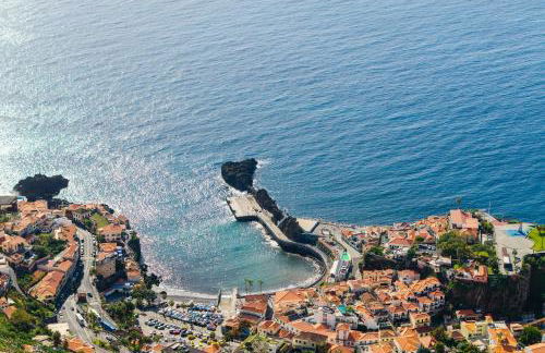 Villa Fenix II by Madeira Dream Stays - Foto 60