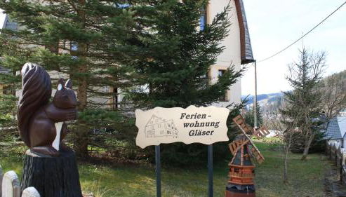 Ferienwohnung Gläser - Foto 3